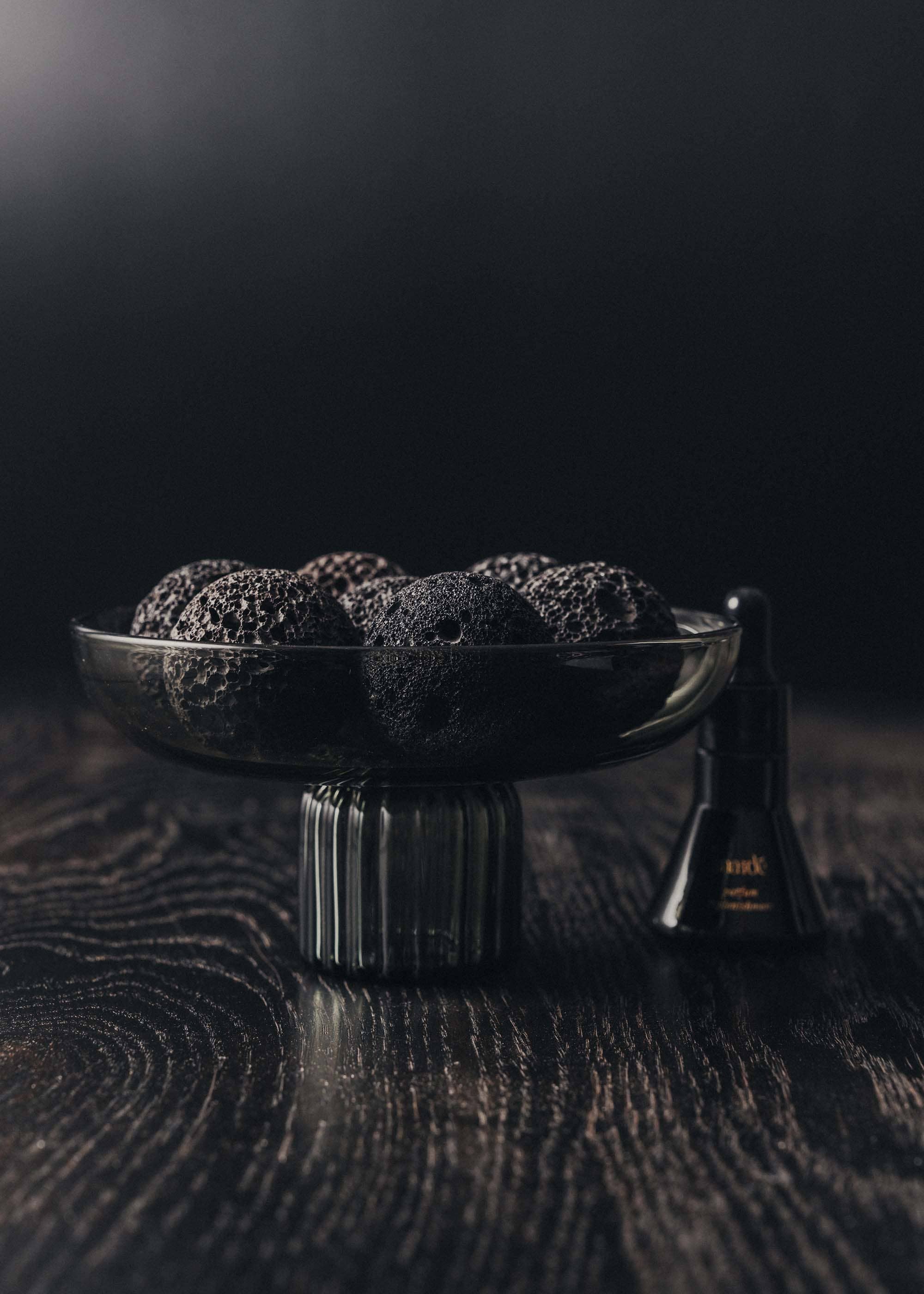 Saardé - Wholesale Fragrance Set - Home Fragrance Set | Volcanic Rocks1