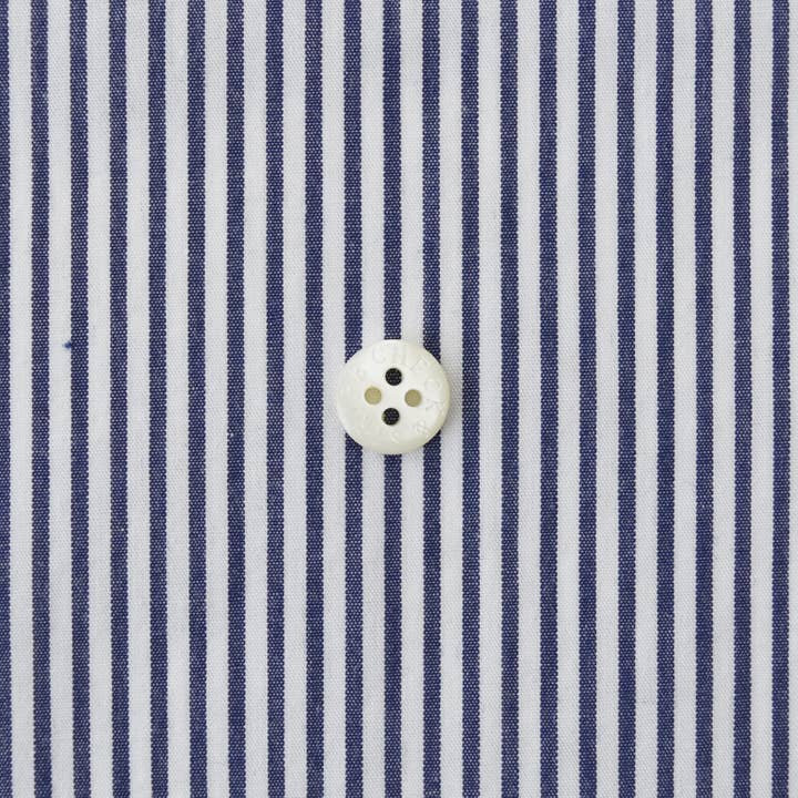 CHECK&STRIPE Original Sea Stripe Marinblå för wholesale av CHECK&STRIPE