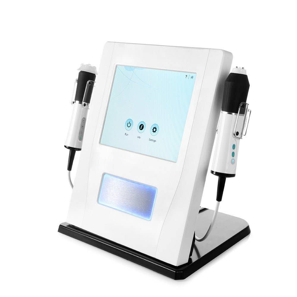 Cavitation Machines - Wholesale Electronic Skincare Device - Shape Tactics O+ Skin Care Oxygen CO2 & RF Beauty System1