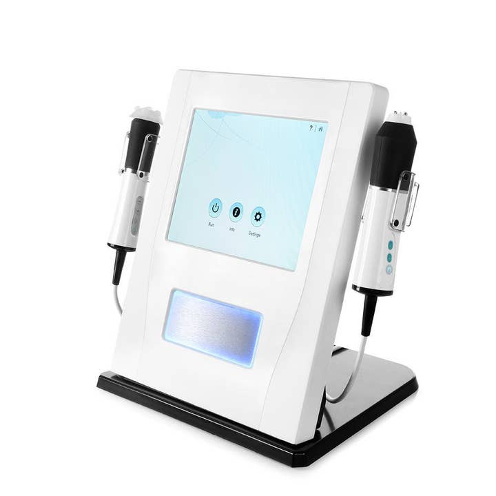 Cavitation Machines - Wholesale Electronic Skincare Device - Shape Tactics O+ Skin Care Oxygen CO2 & RF Beauty System1