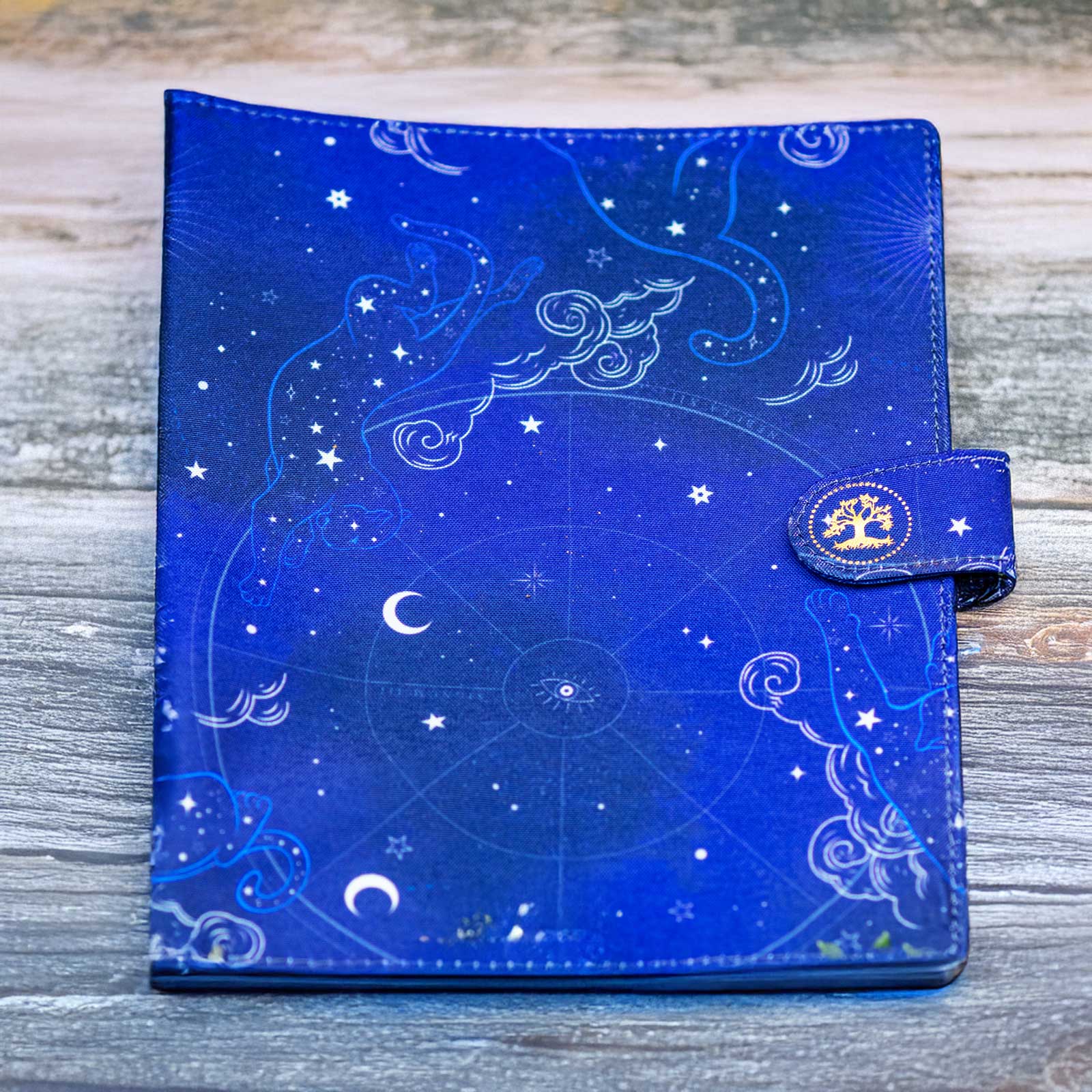 The Dragontree Apothecary - Wholesale Planner - Dreambook + Planner Covers4