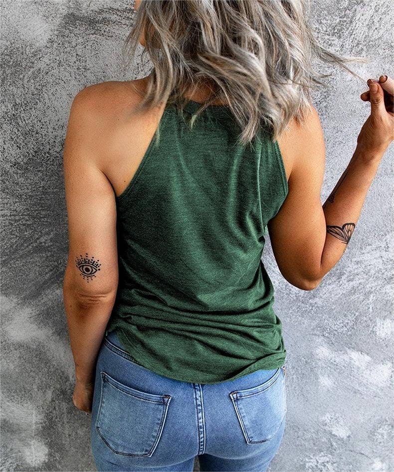 Rosa Clothing - Wholesale Camisole - Women's - Soft vest  basic camisole tank top10