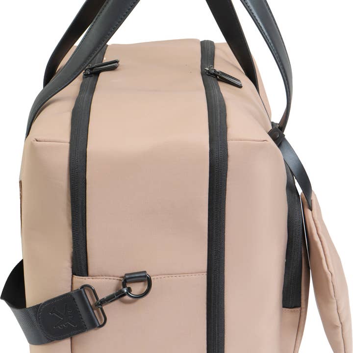 Magid - Wholesale Weekender Bag - Unisex - The Expedition High Density Sport Nylon Extra Large Weekender2