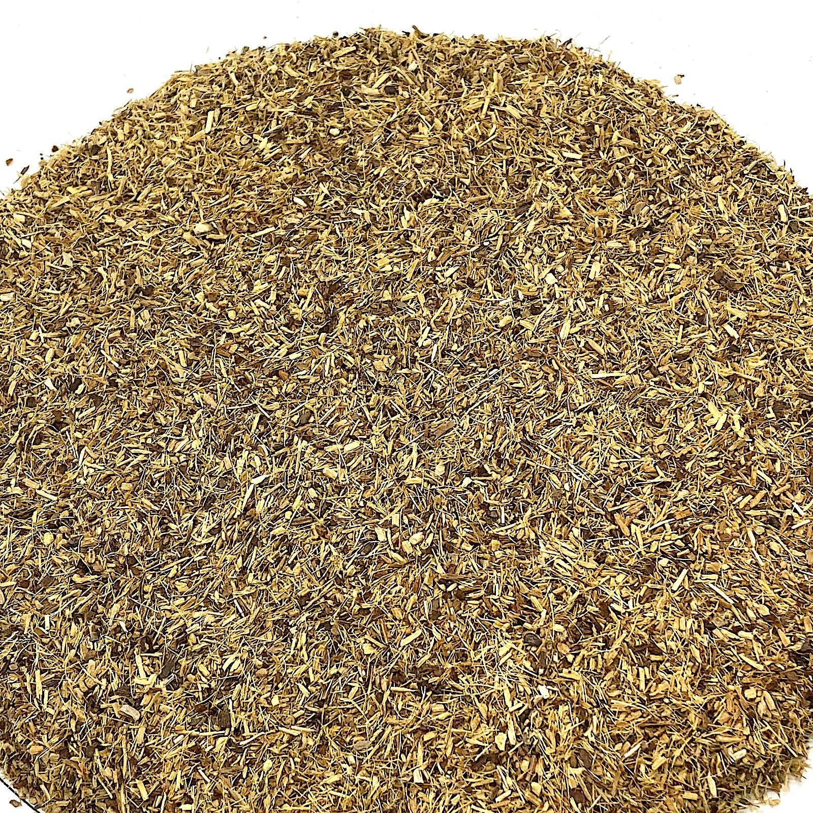 Organic Botanicals - Wholesale Loose tea - Licorice (Glycyrrhiza glabra) Root, Tea Cut, Organic0