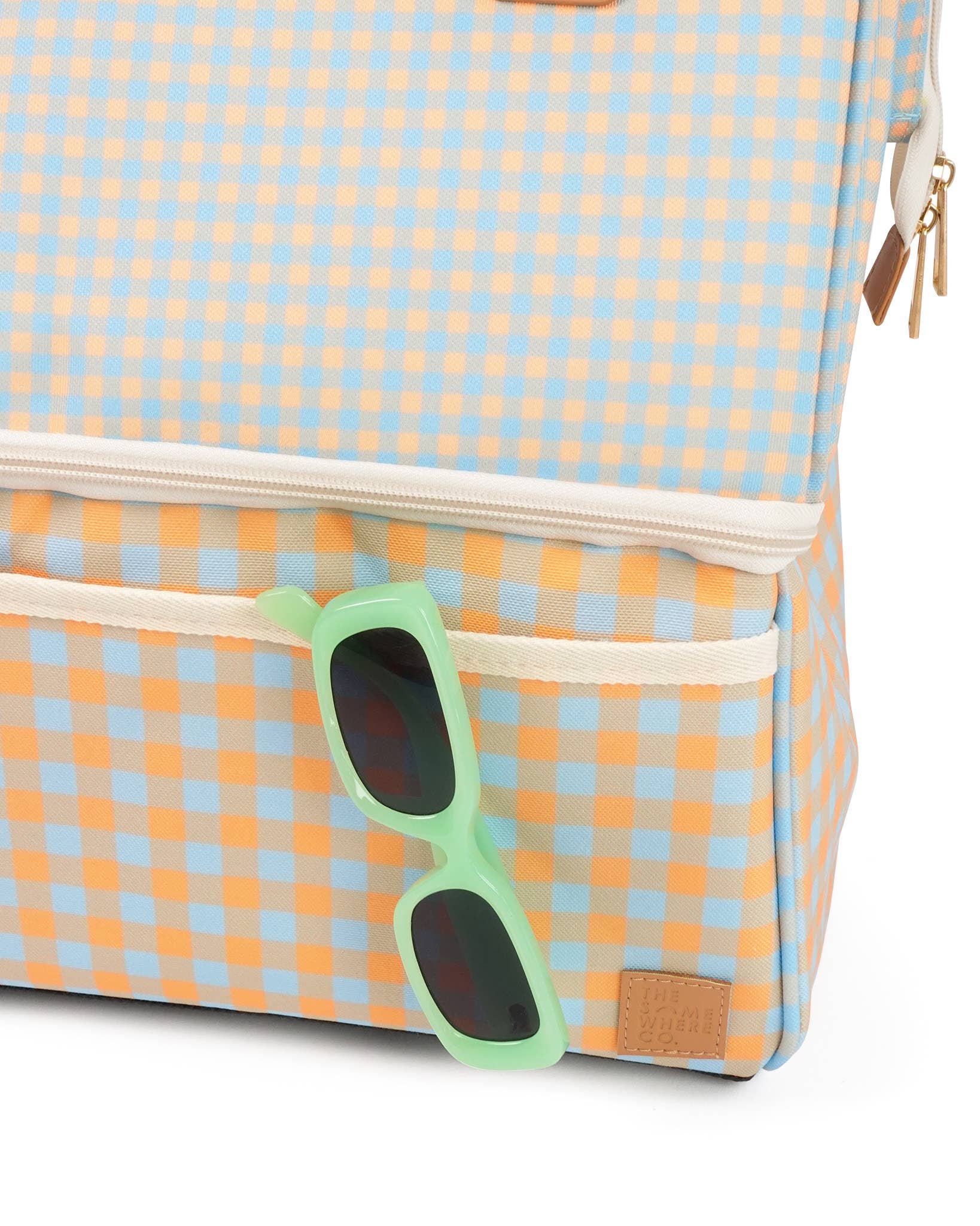 The Somewhere Co. - Wholesale Cooler/Cooler Bag - Soda Pop Insulated Cooler Bag3