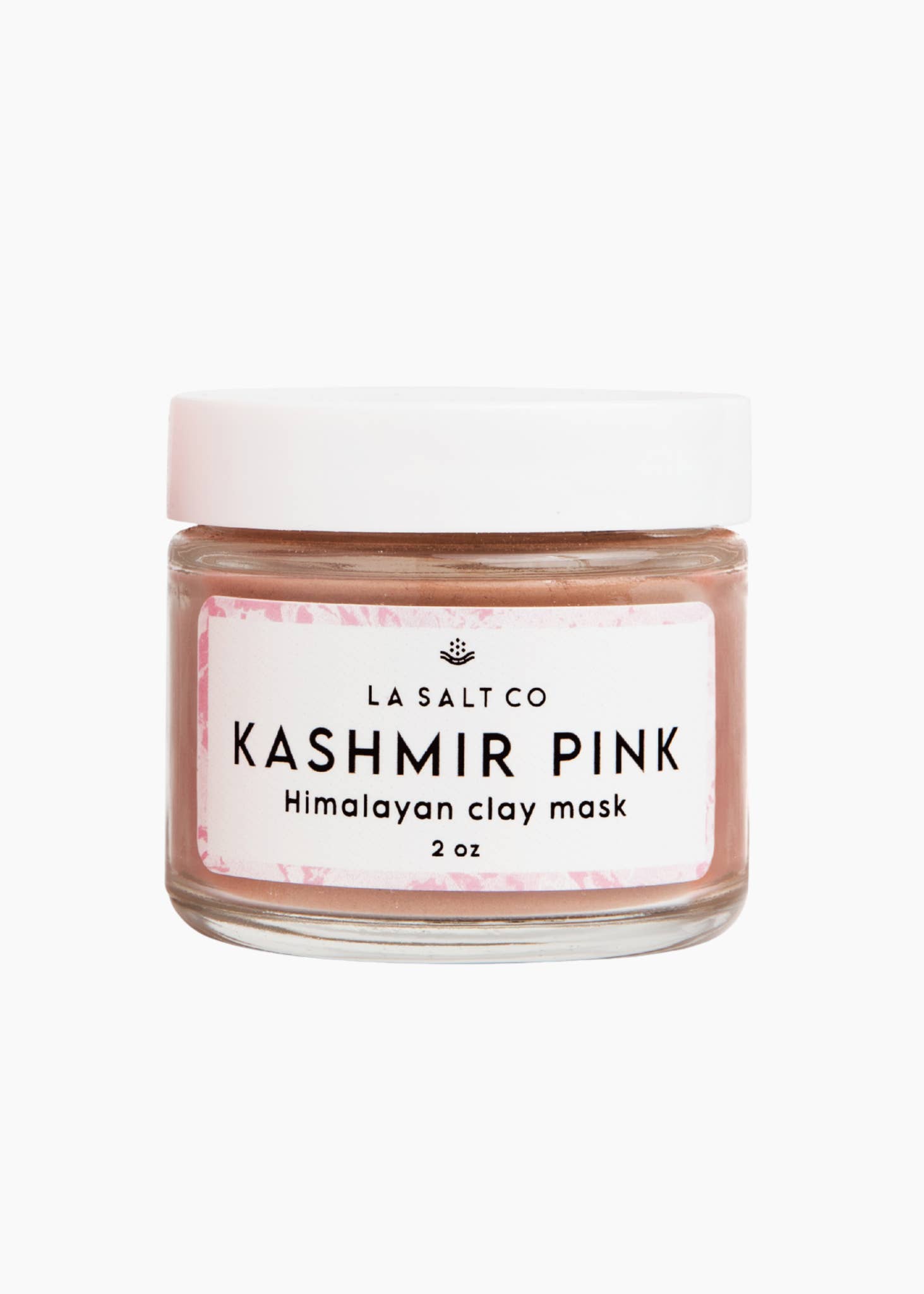 Los Angeles Salt Company - Wholesale Skincare face mask - Himalayan Clay Mask