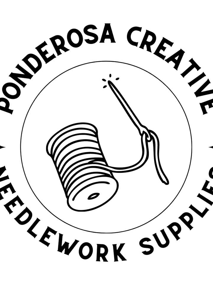 Cottage Blend Ponderosa Thread Gloss for wholesale by Ponderosa Creative