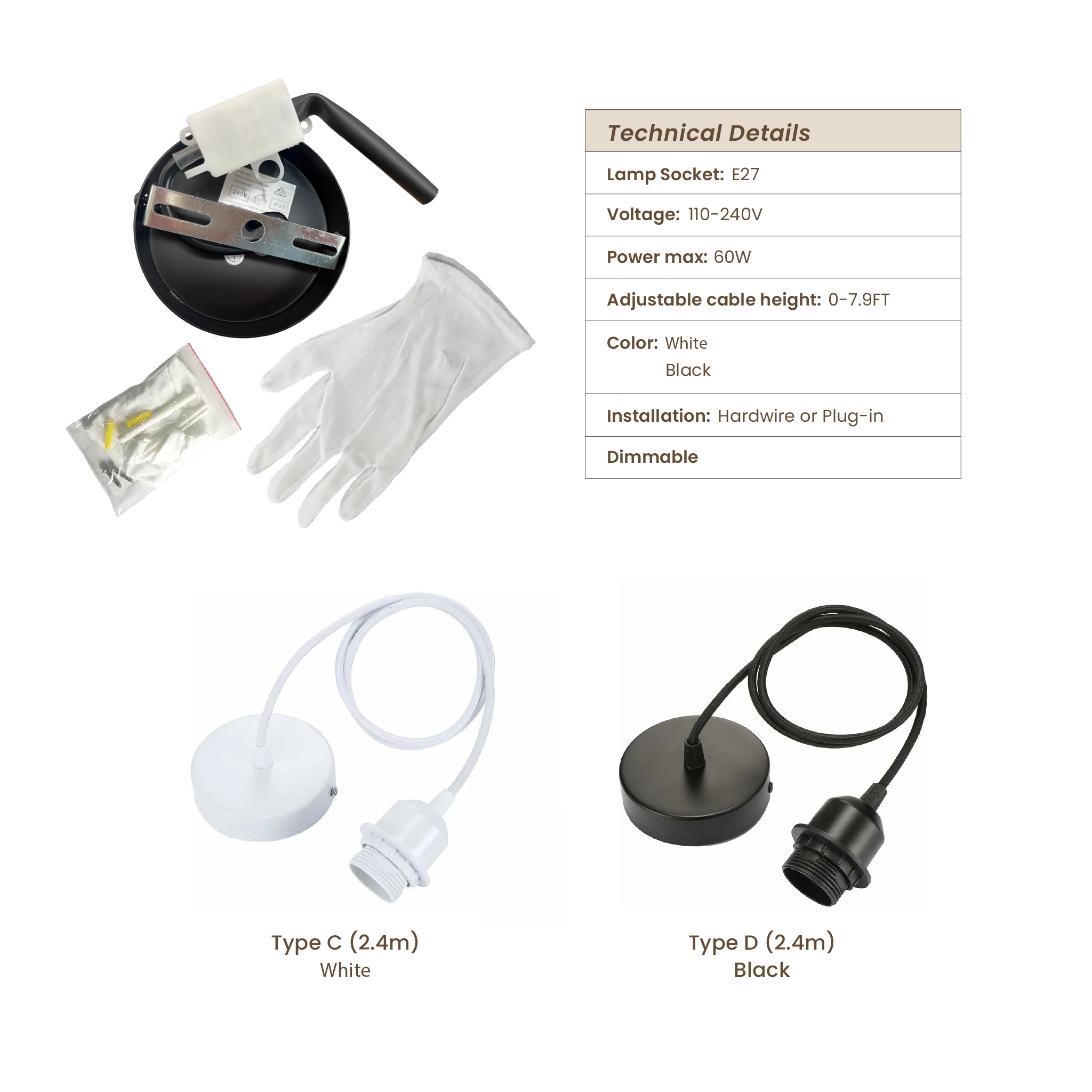 heartnests - Vendita all'ingrosso Lampadario/lampada a sospensione - Lampada a sospensione Baleria in rattan9