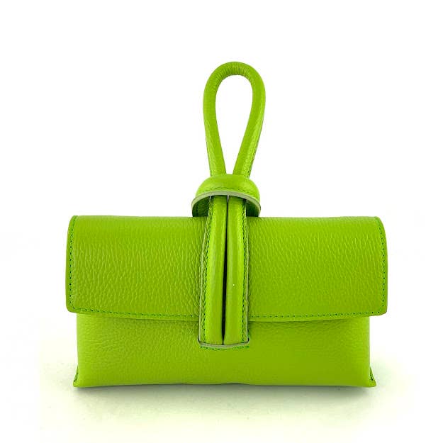 MILANO AMOUR - Wholesale Clutch Bag - Women's - MICHELLE CLUTCH KNOT18