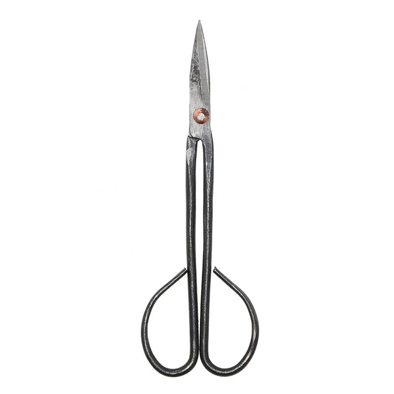 Esschert Design USA - Wholesale Garden Tool - Bonsai Narrow Branch Scissors2