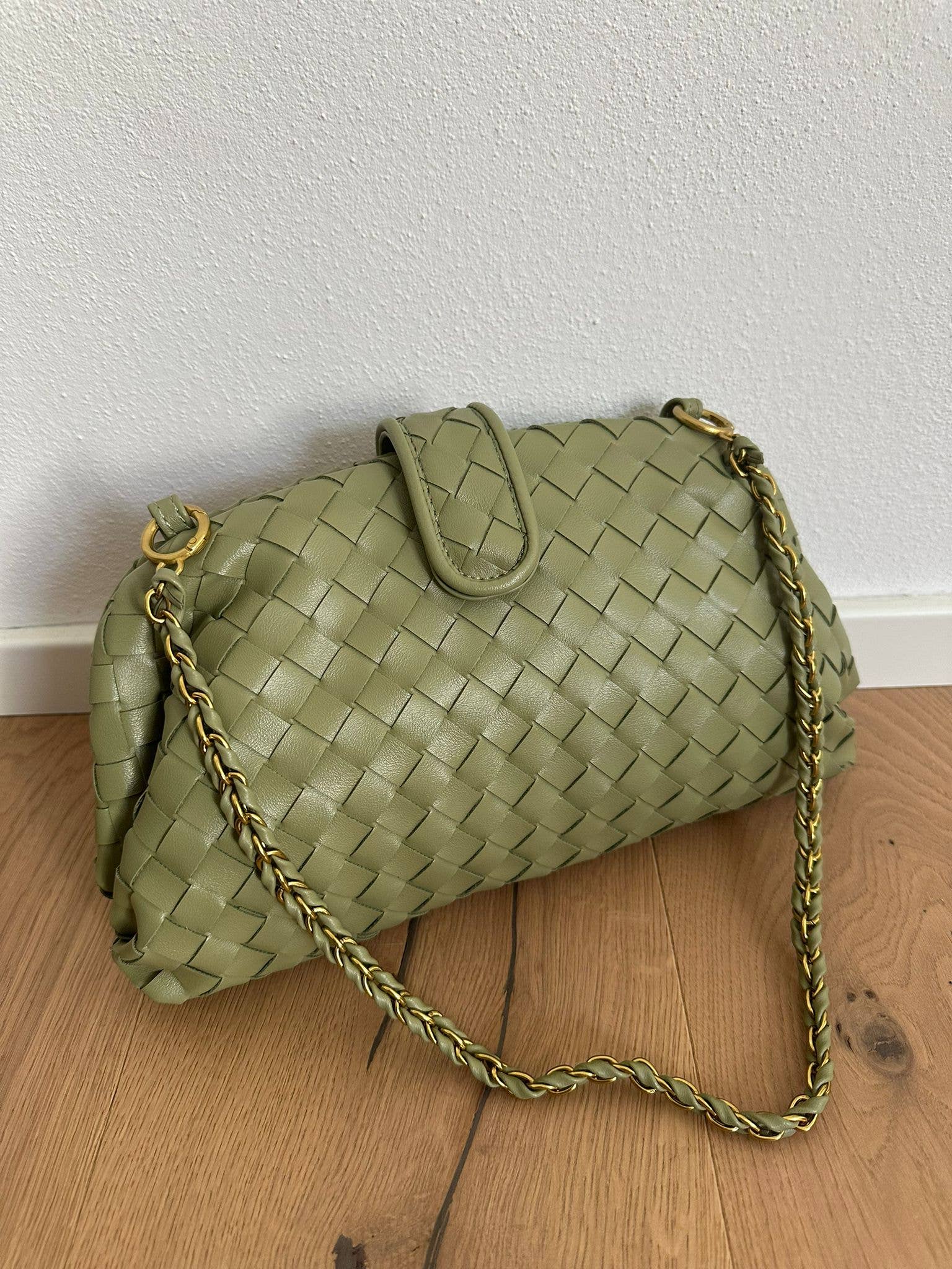 Zhade - Vente Sac porté épaule – femme - POCHETTE LAUREN10