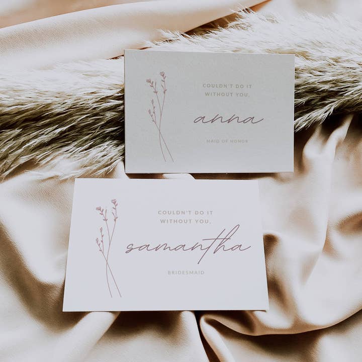 Modèle de Cartes de Placement pour Mariages | Collection Romantique Moderne pour la vente par PureAmoreDesigns