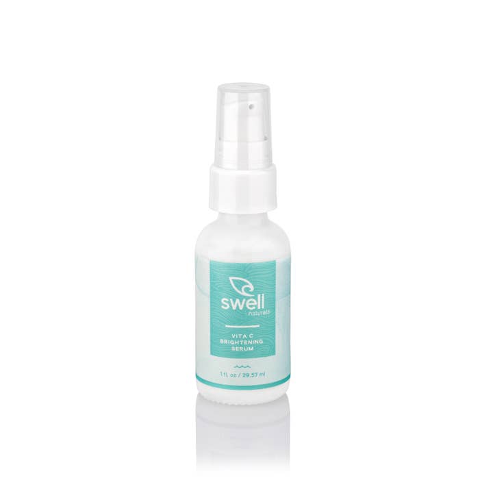 Vita C Serum - 1 oz. for wholesale by Swell Naturals
