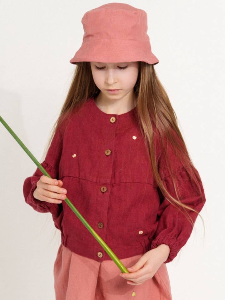 Giacca Marcelline (9N7C) per la vendita all'ingrosso da parte di La Petite Alice