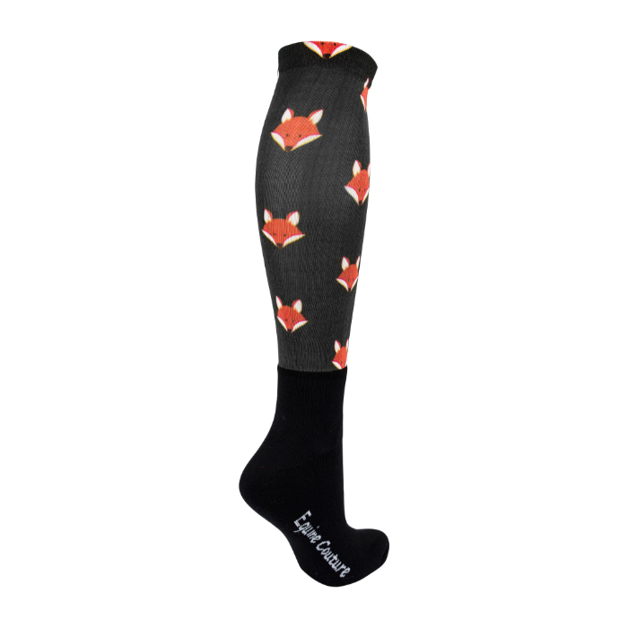 JPC Equestrian - Wholesale Socks - Women's - Equine Couture OTC Boot Socks41