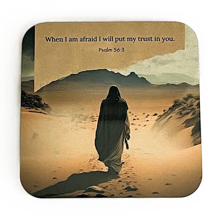 Faith Magnet: Sätt mitt förtroende för dig för wholesale av Ron Knight Entertainment, LLC