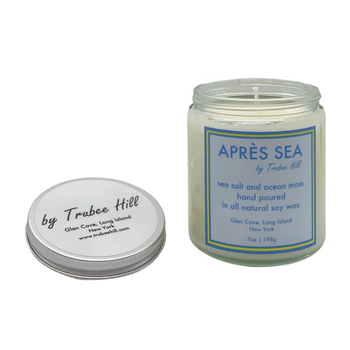 Mar Aprés por atacado de By Trubee Hill