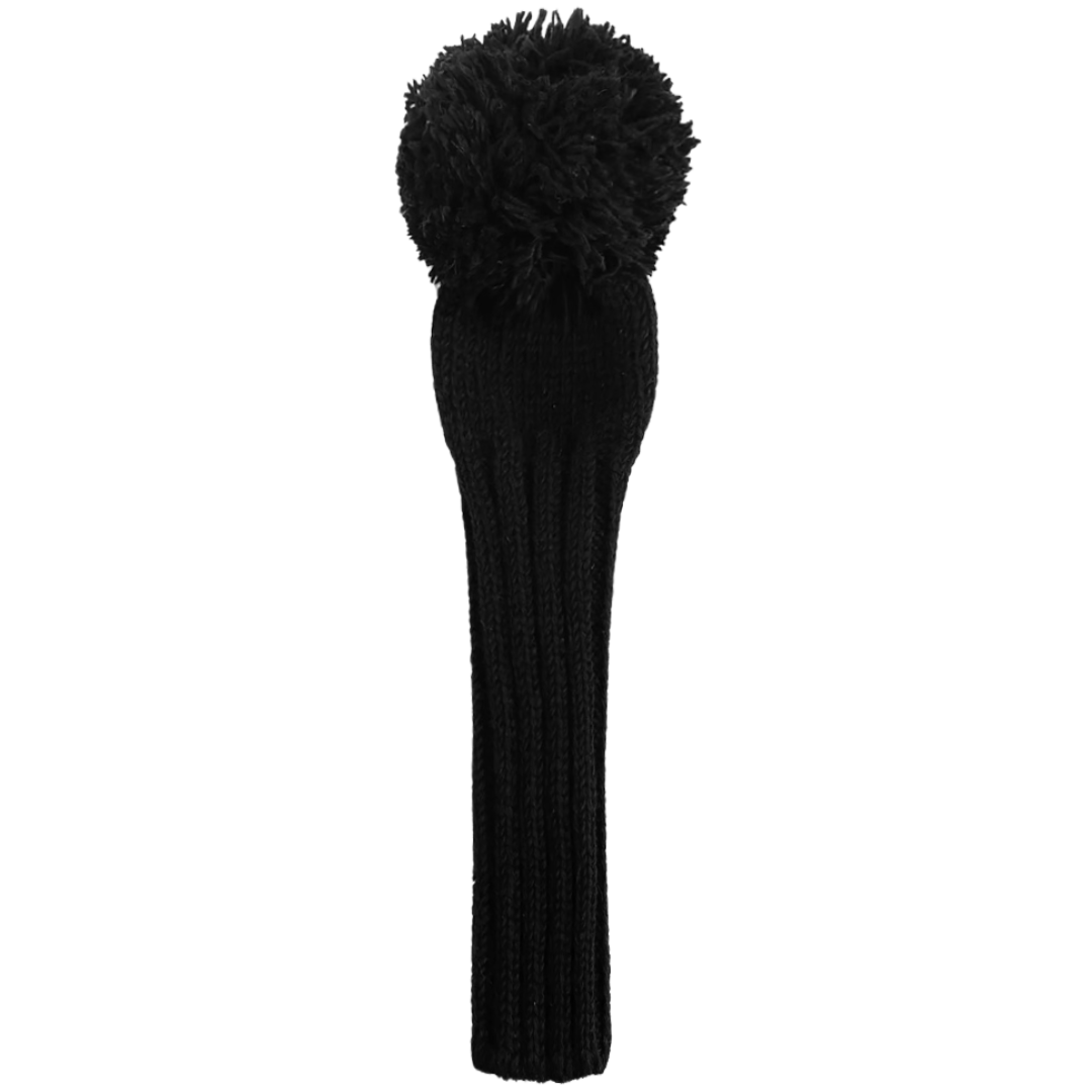 Sunfish Golf - Wholesale Sporting Accessories - Knit Wool Driver Golf Club Headcover29