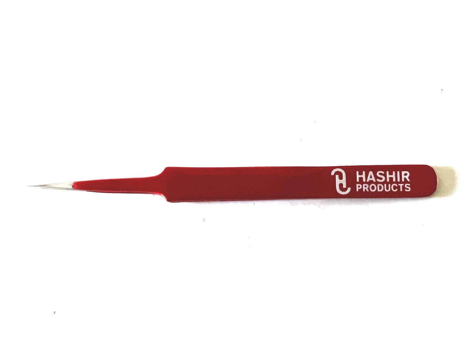 HASHIR PRODUCTS - Wholesale Tweezers - Super Precision High Quality Fine Point Tweezers Tool Fleas Tick Removal Stainless #53
