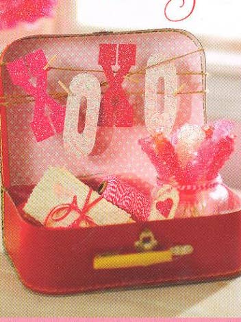 Valentine's Day Daughter | FMTC | MD | FMV23015-01H for wholesale by DICKENS INC.