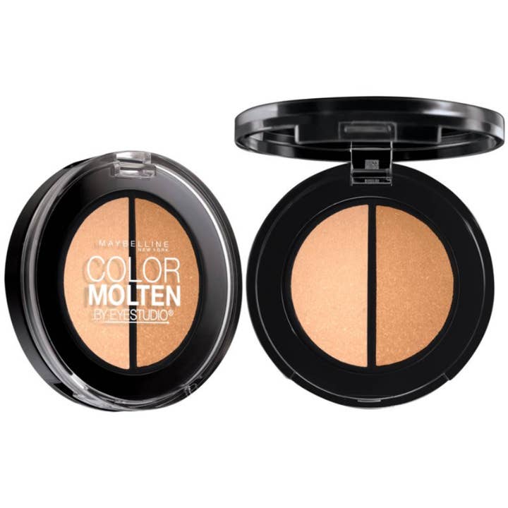 VIAI Beauty - Venta al por mayor Maquillaje de ojos - Sombra de Ojos Color Fundido11