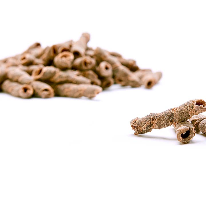 SANTAMATRI' - Wholesale Pasta - Bindoli Artisanal Pasta / Cocoa - 250g2