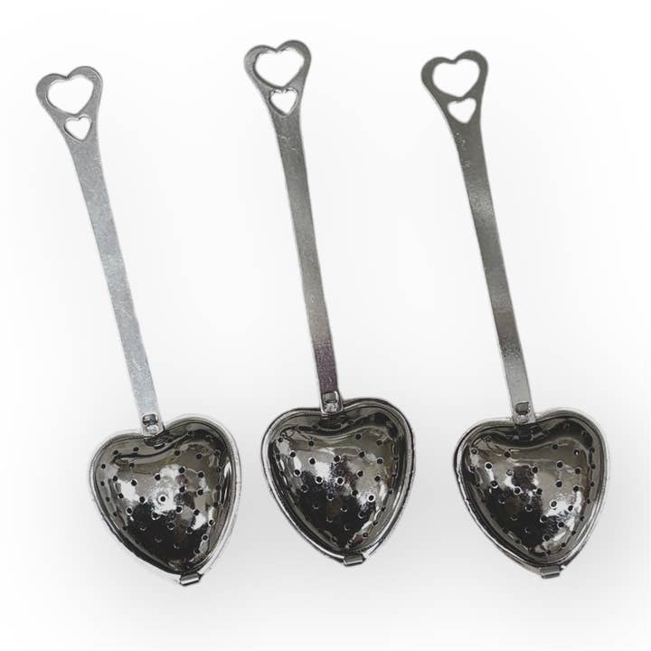 Celestial Avenue – wholesale Tesil/Infuser – Tesilsked - Hjärta