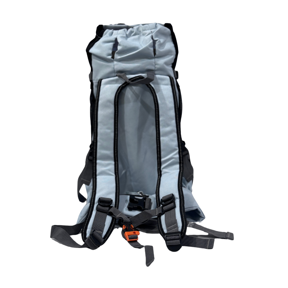 Henry Wag - Wholesale Pet Carrier - Dog - Henry Wag Dog Backpack - Forward Facing1