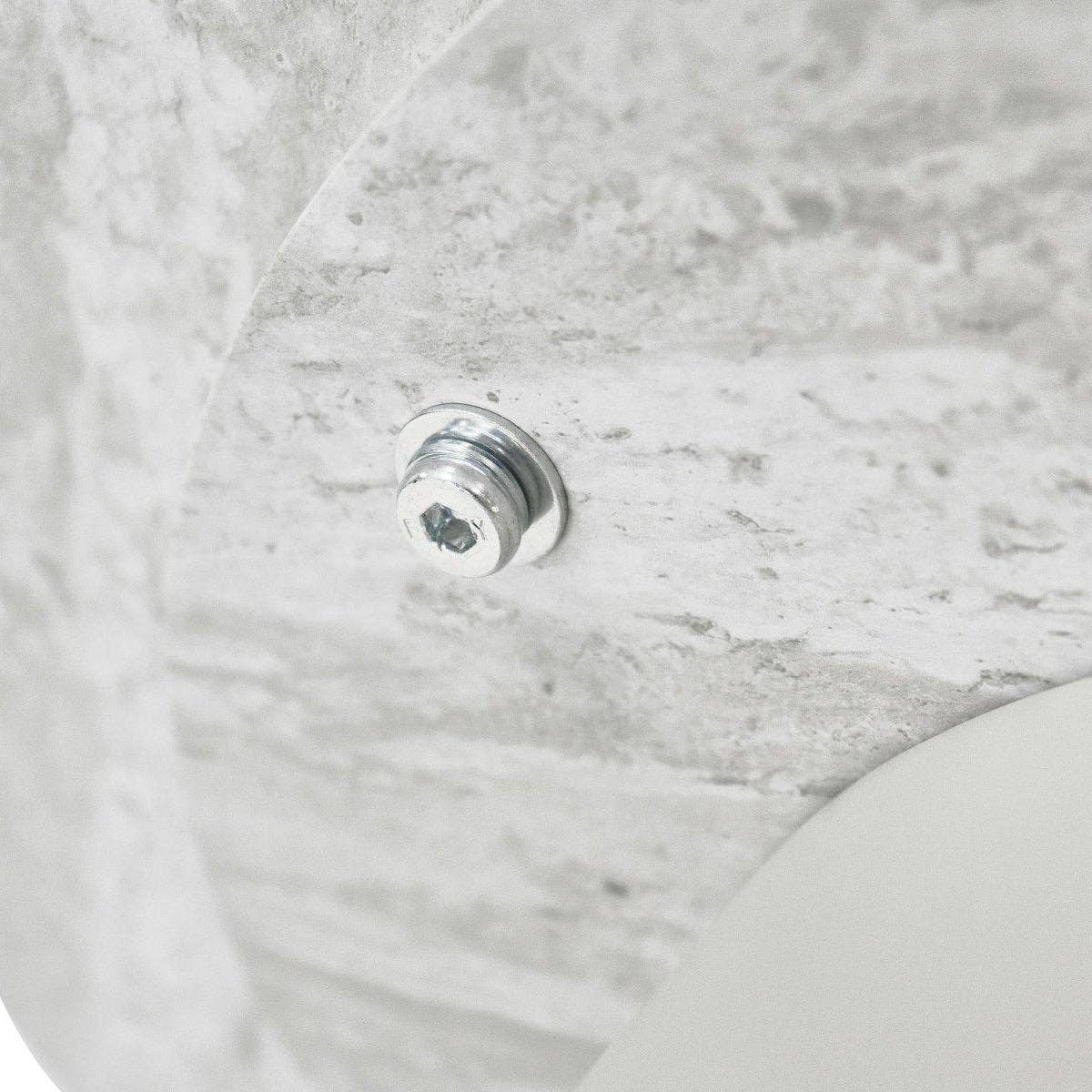 Furnhouse – wholesale Soffbord – Runt Soffbord Tango ø80x45 cm - Grå5