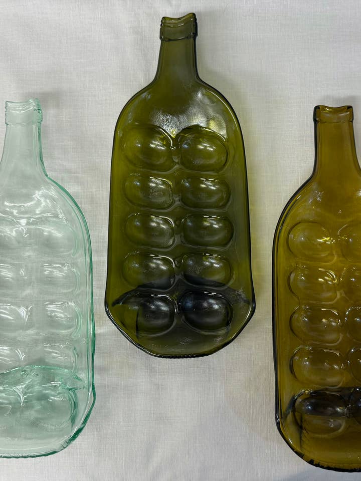 Deviled Egg Tray for wholesale by Rescued Whines