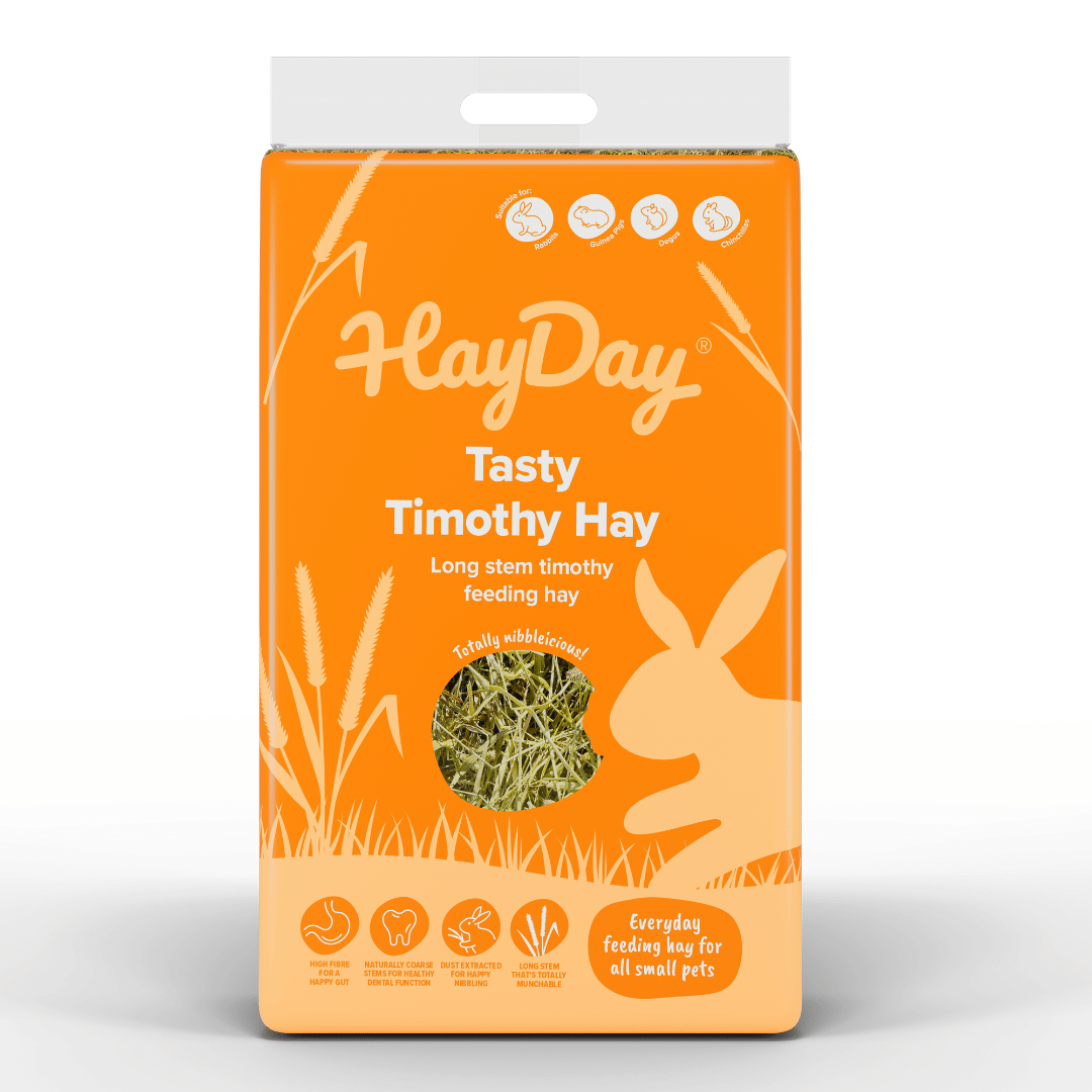 HayDay – wholesale Pet food – Not cat/dog – Tasty Timothy Hay1