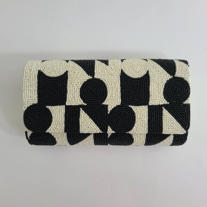 Fog Geometric Print for wholesale by Tiana Designs