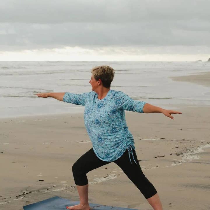 Bathing Boomers Swimwear - Wholesale Athletic/Lounge Leggings - Women's - The Leggings