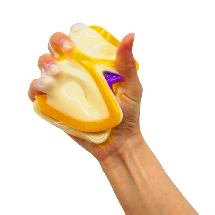 Beverly Hills Teddy Bear Company - Wholesale Squishy Toy - Kids & Baby - 1 Pack Assortment MushMeez Taba Squishies11