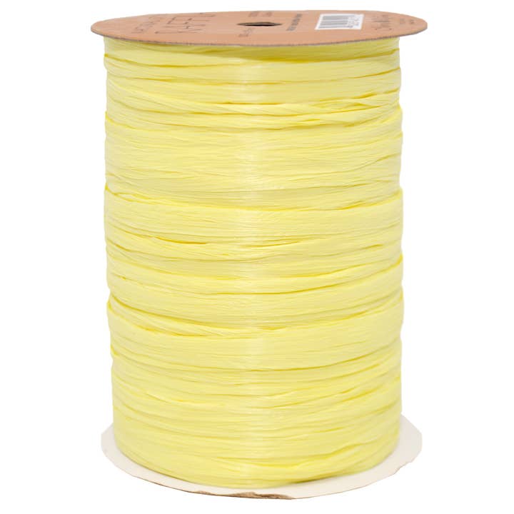 Morex Ribbon - Wholesale Ribbon - Gift Wrapping - #749 Matte Raffia48
