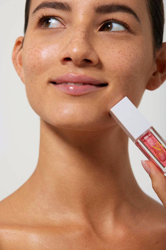 ARTISTBOXXX - Wholesale Lip Gloss - Botanical Lip Oil - Watermelon1