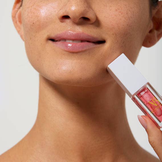 ARTISTBOXXX - Wholesale Lip Gloss - Botanical Lip Oil - Watermelon1