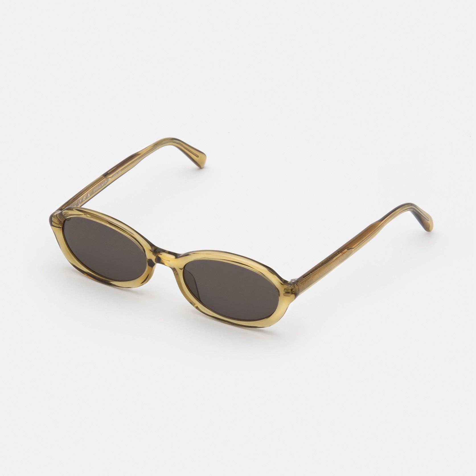 FORA - Wholesale Sunglasses - Unisex - Women's Cat-Eye Sunglasses | Creator | Acetate9