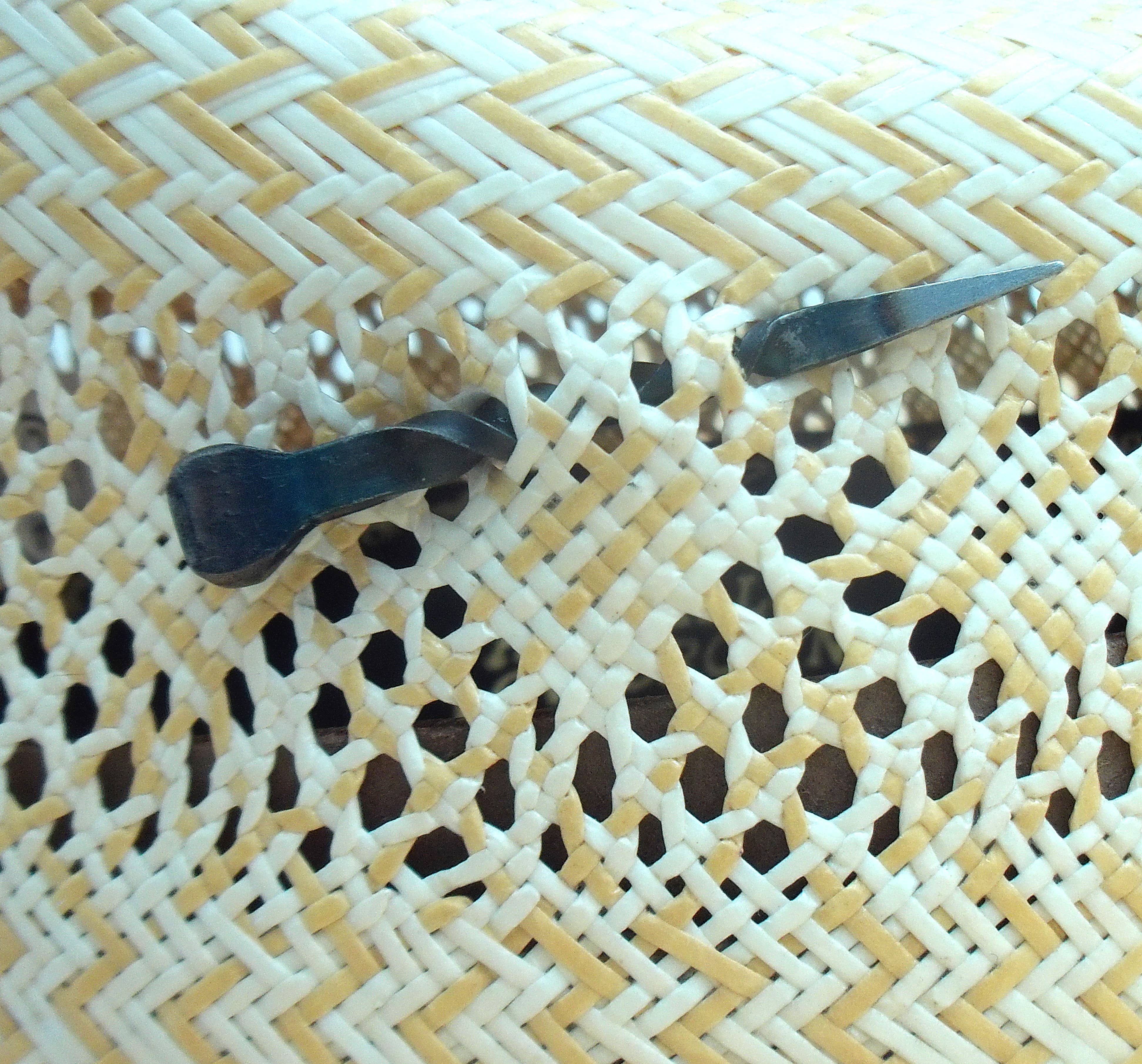 The Lucky Horse Company - Wholesale Hat Accessory - Men's - Western "Cowboy Toothpick" Hat Decoration (Set of 12) 3