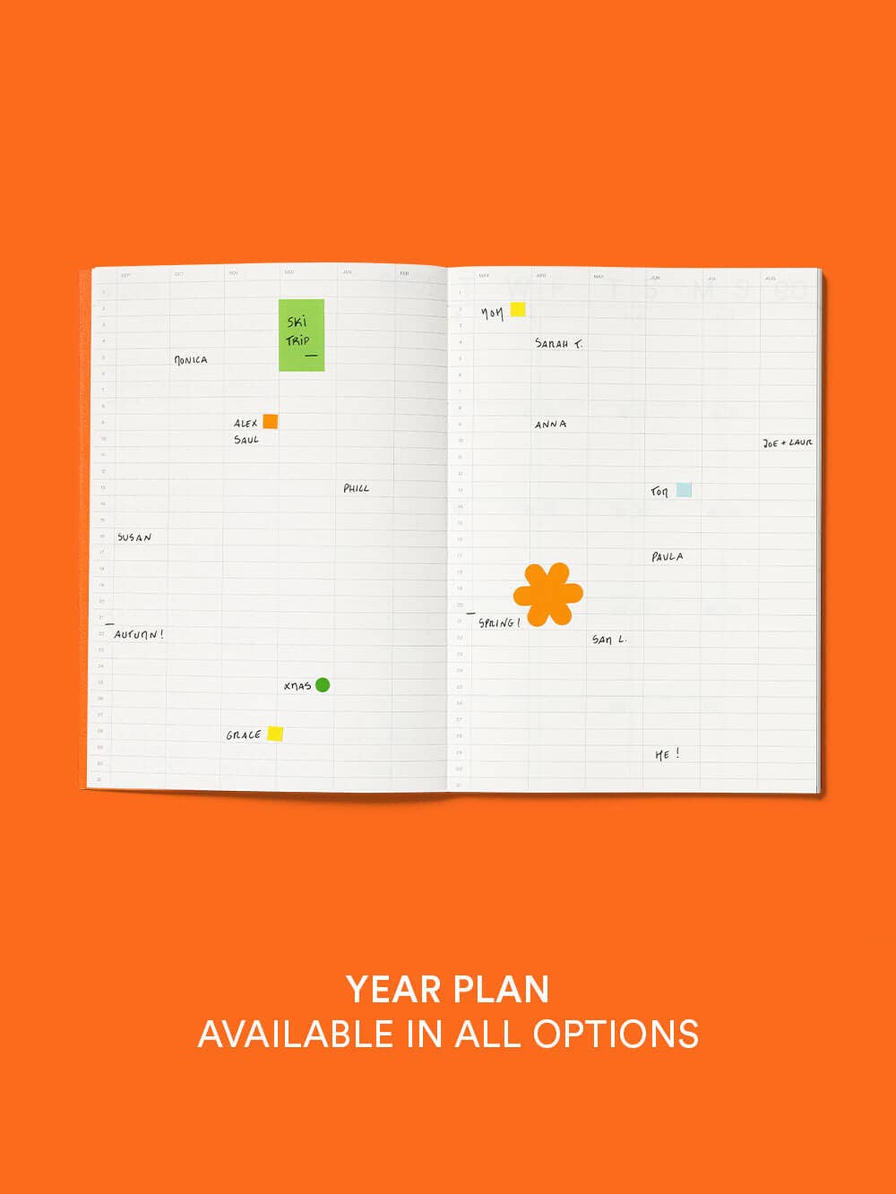 mishmash - Wholesale Planner - 25/26 Planner12