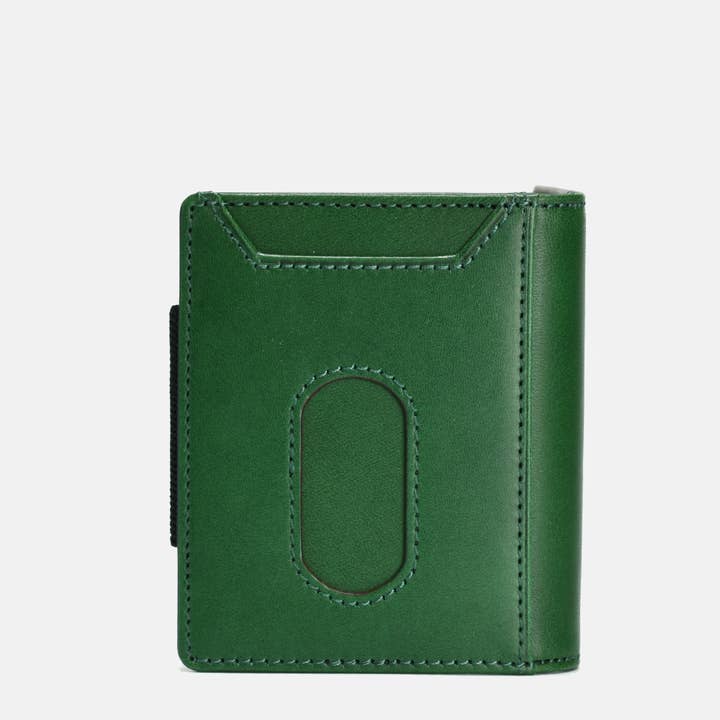 Curated Basics - Wholesale Wallet - Men's - Slim Wallet with Elastic Strap6