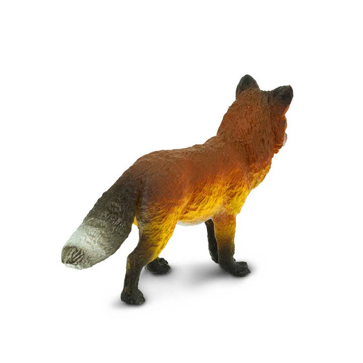 Safari Ltd. - Wholesale Figurine Toy - Kids - Fox - 2737293
