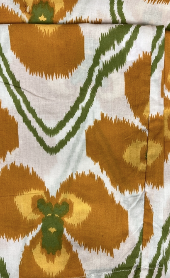 Curiosity Lab - Wholesale Dress - Women's - Night Dress Straight cut long sleeve Indian cotton22