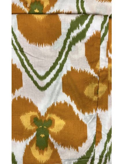 Curiosity Lab - Wholesale Dress - Women's - Night Dress Straight cut long sleeve Indian cotton22