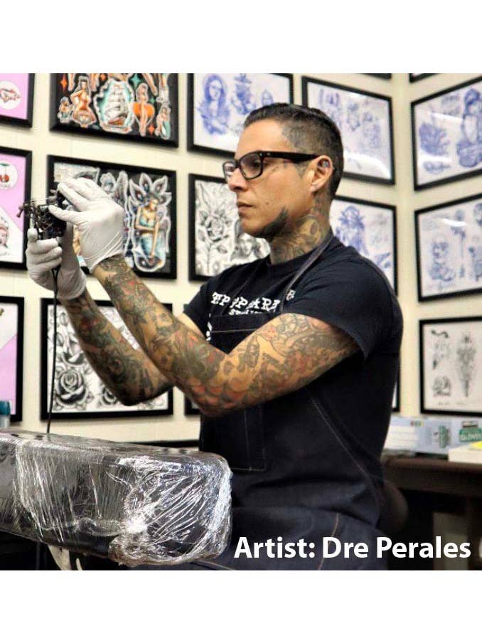 Black Eddie - Men's Graphic Tee for wholesale on Faire4