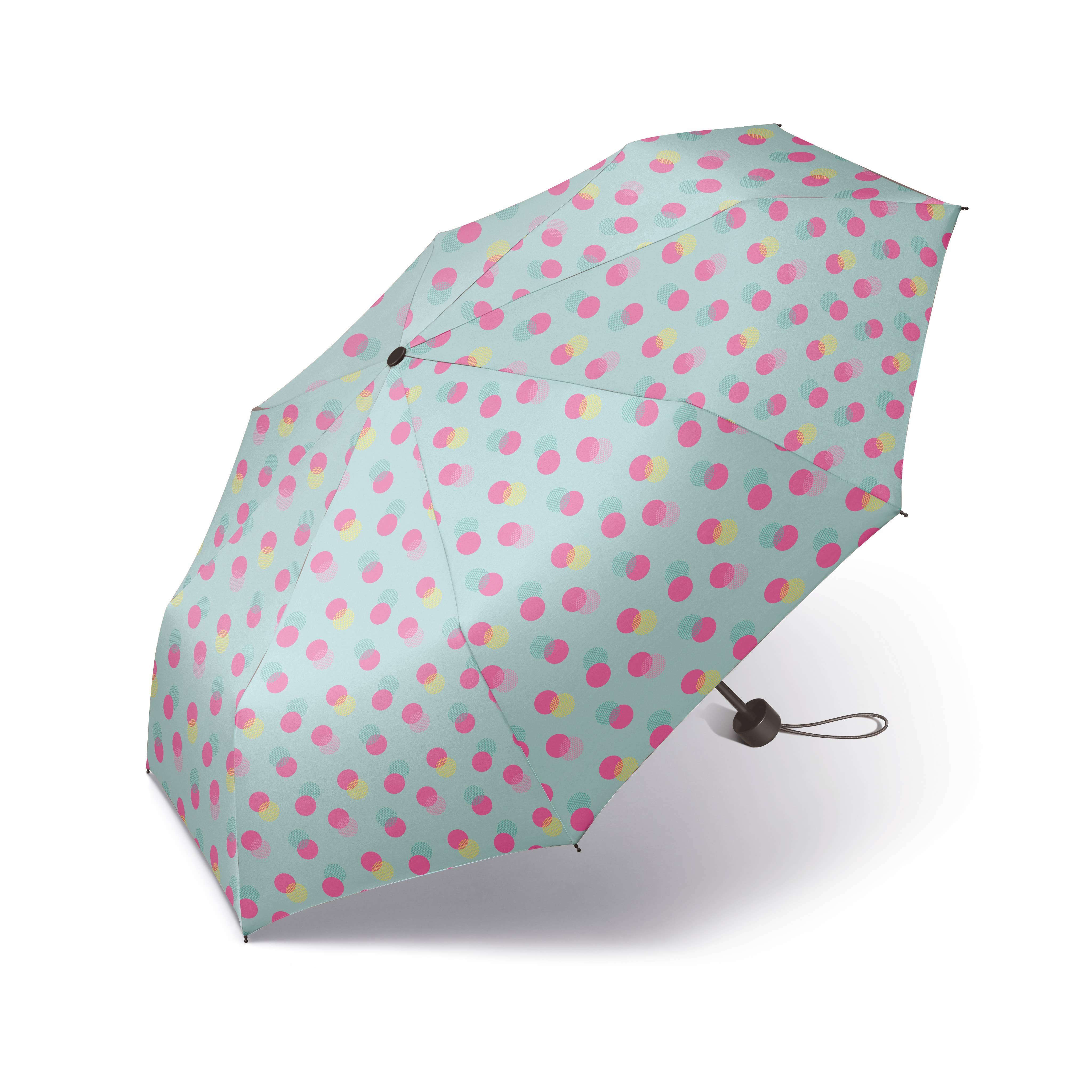 Cuatrogotas - Wholesale Umbrella - Kids - Cadet Manual Folding Umbrella.

Ref. 642C1
