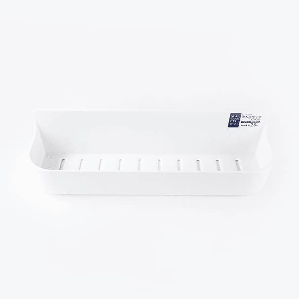 Magnetic Bathroom and Kitchen Toiletries Organizer Rack for wholesale by Yami