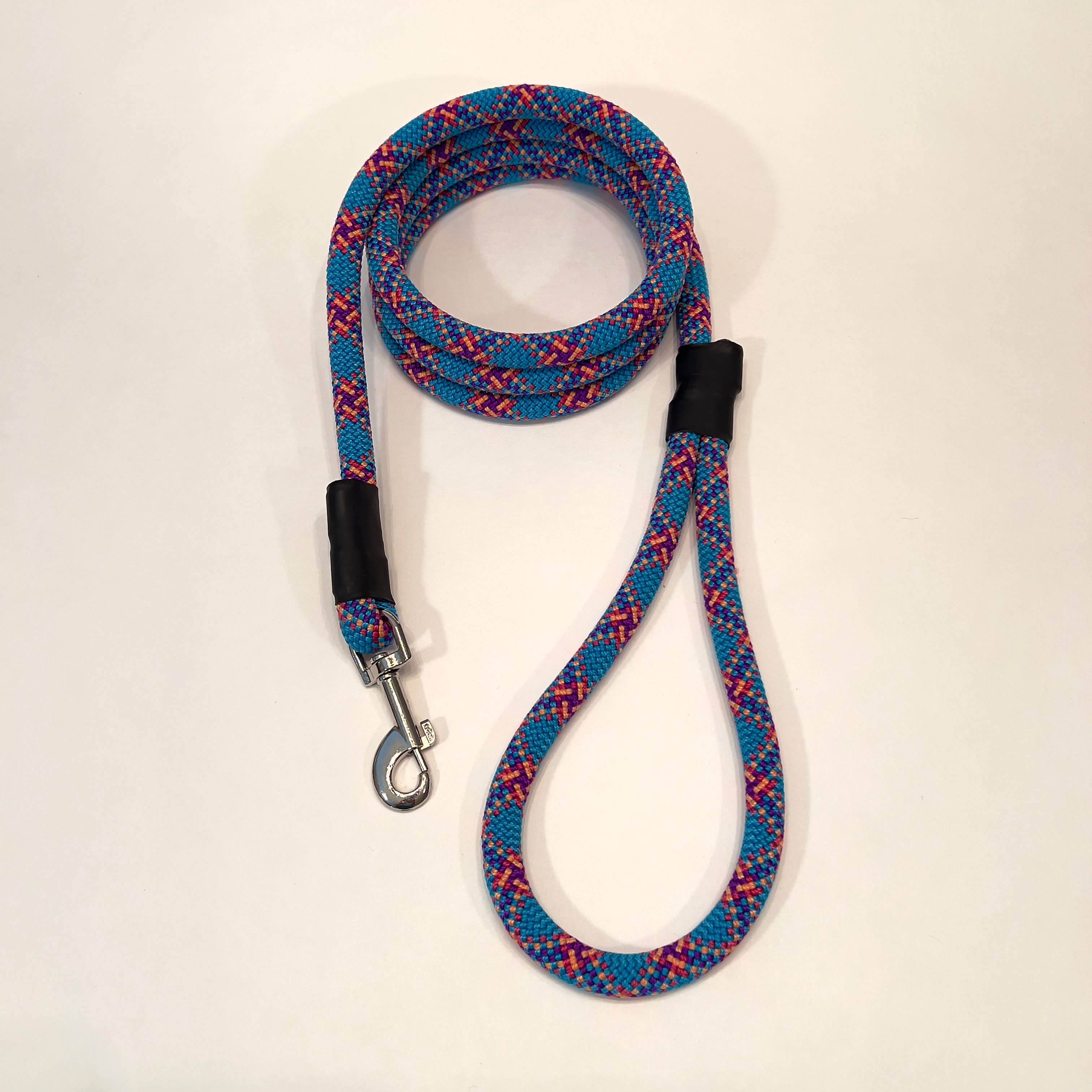 Fitz Outfitters - Wholesale Pet Leash - Dog - Dog leash made from retired climbing rope5