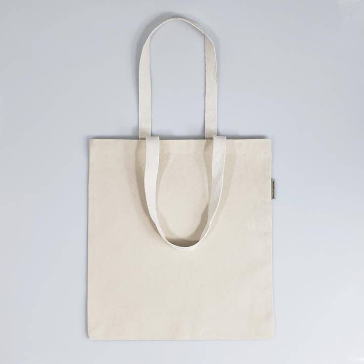 TBF - Wholesale Grocery/Shopping Bag - TBF Organic Cotton Canvas Grocery Tote Bags - OR200