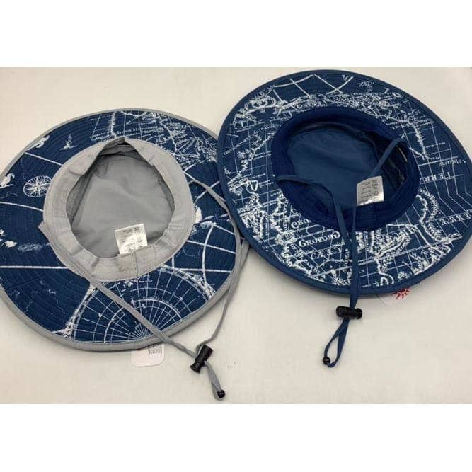 Island Bum Bora-hoed voor wholesale door Island Bum